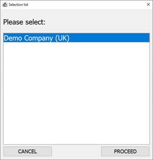 Xero Accounting Integration