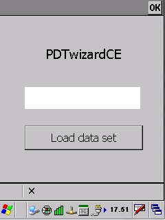PDTwizardCE